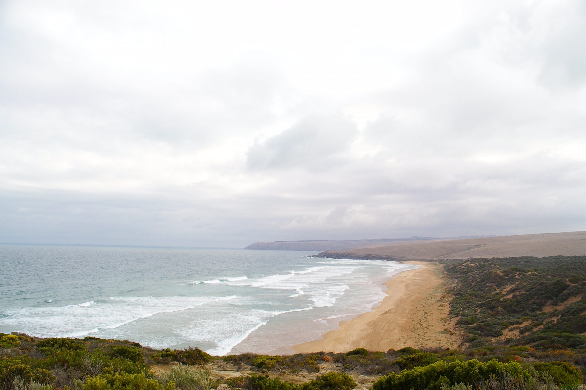 Parsons Beach