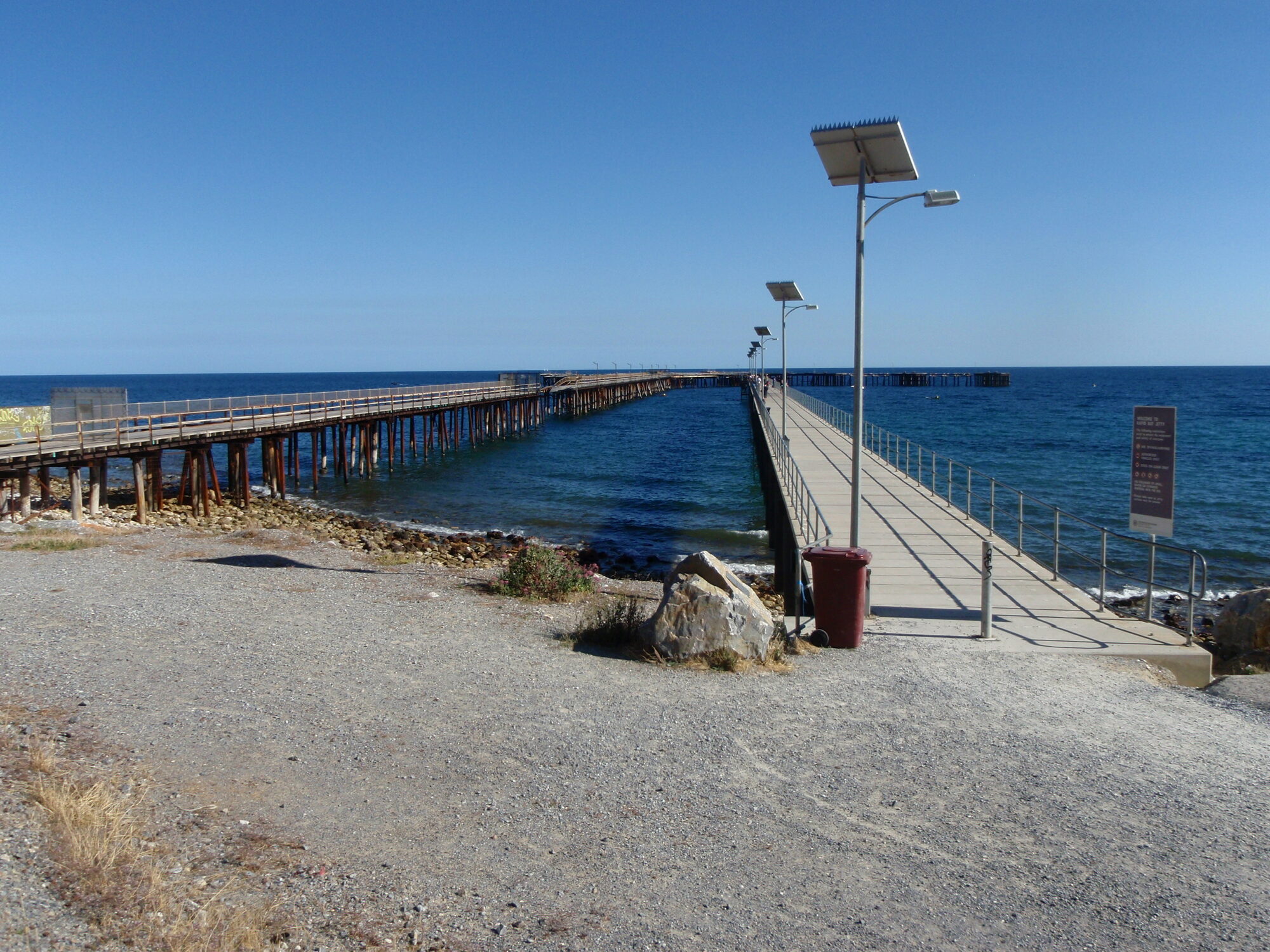 Rapid Bay