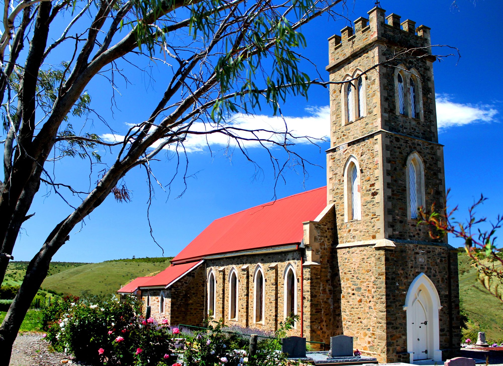Old Noarlunga